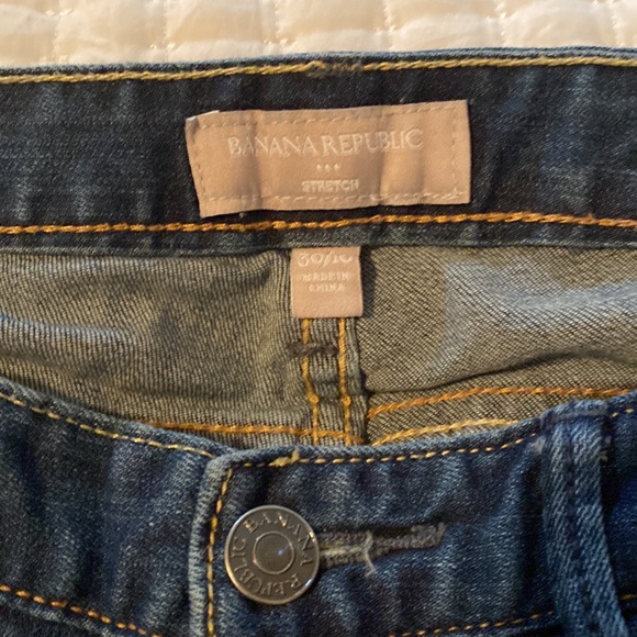 Banana Republic capris - Picture 2 of 3